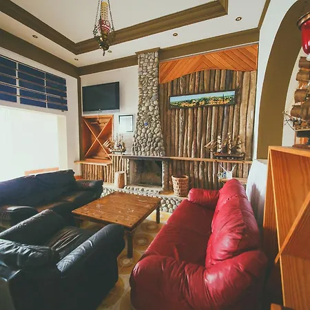 Hotel Jasmine Court Hotel Central Kyrenia Seafront Location ! 4*