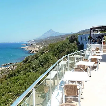 Jasmine Court Hotel Central Kyrenia Seafront Location ! 4* Kyrenia (Northern Cyprus)