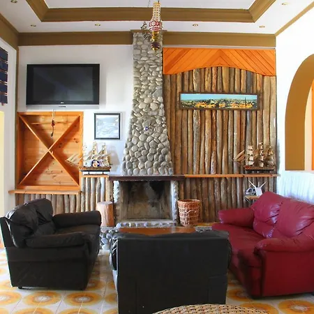 Hotel Jasmine Court Hotel Central Kyrenia Seafront Location ! 4*