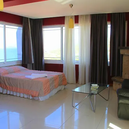 Hotel Jasmine Court Hotel Central Kyrenia Seafront Location ! Kyrenia (Northern Cyprus)