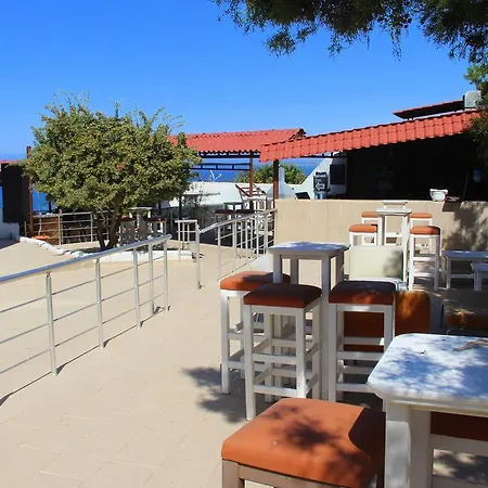 Jasmine Court Hotel Central Kyrenia Seafront Location !