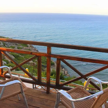 Jasmine Court Hotel Central Kyrenia Seafront Location !