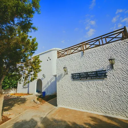 酒店 Jasmine Court Hotel Central Kyrenia Seafront Location ! 4*