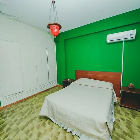 Hotel Jasmine Court Hotel Central Kyrenia Seafront Location ! 4*