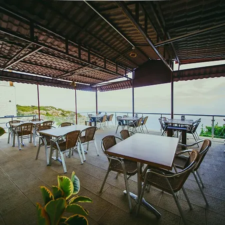 Hotel Jasmine Court Hotel Central Kyrenia Seafront Location ! Kyrenia (Northern Cyprus)