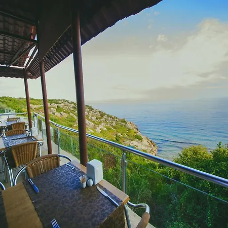 Jasmine Court Hotel Central Kyrenia Seafront Location !