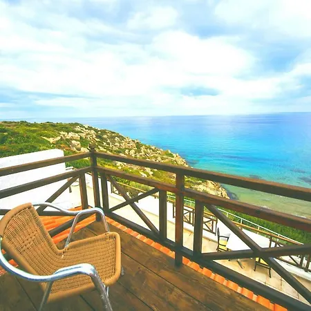 Jasmine Court Hotel Central Kyrenia Seafront Location ! 酒店 凯里尼亚