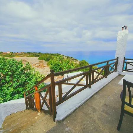 Jasmine Court Hotel Central Kyrenia Seafront Location ! 酒店 4*