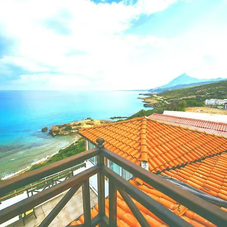 Jasmine Court Hotel Central Kyrenia Seafront Location ! 酒店