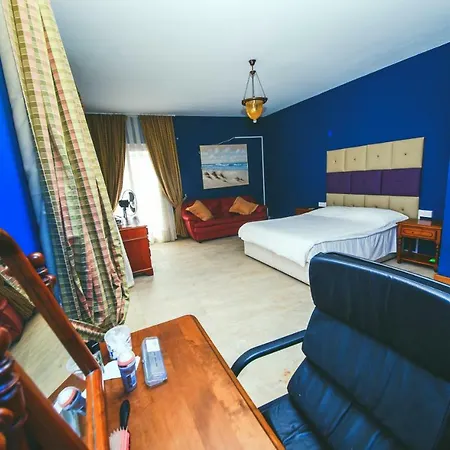 Jasmine Court Hotel Central Kyrenia Seafront Location ! Kyrenia (Northern Cyprus)