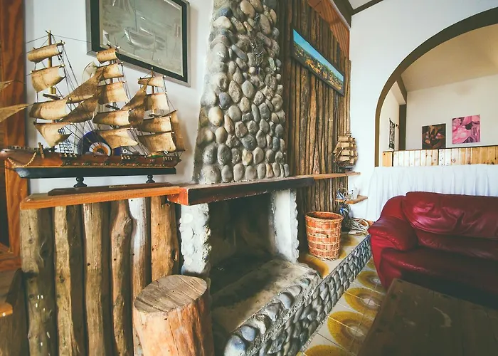 Hotel Jasmine Court Hotel Central Kyrenia Seafront Location ! 4*