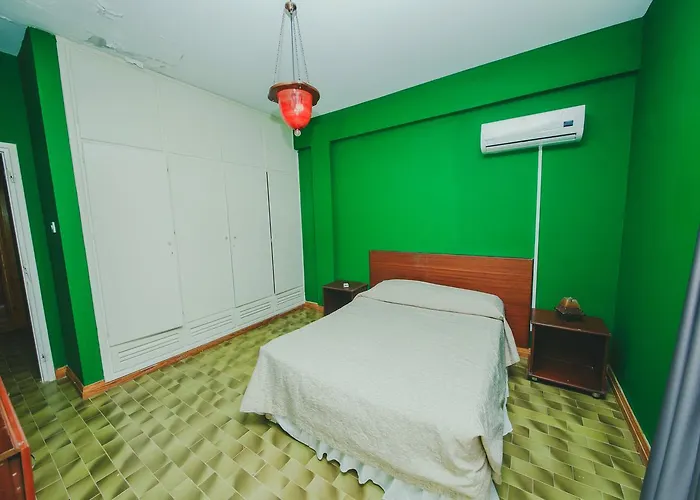 Ξενοδοχείο Jasmine Court Hotel Central Kyrenia Seafront Location ! 4*