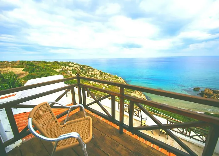 Jasmine Court Hotel Central Kyrenia Seafront Location ! Hotel Girne