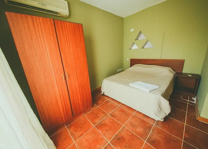 Jasmine Court Hotel Central Kyrenia Seafront Location ! Hotel 4*