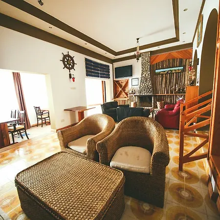 Jasmine Court Hotel Central Kyrenia Seafront Location ! 4* Kyrenia (Northern Cyprus)