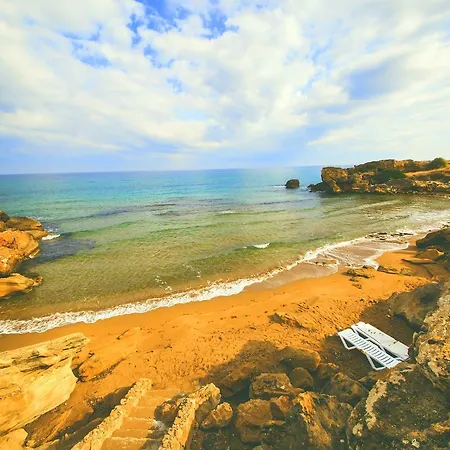 Hotell Jasmine Court Hotel Central Kyrenia Seafront Location ! 4*