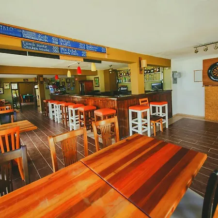 Jasmine Court Hotel Central Kyrenia Seafront Location !