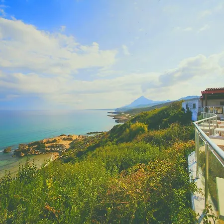 Jasmine Court Hotel Central Kyrenia Seafront Location ! 4* Kyrenia (Northern Cyprus)