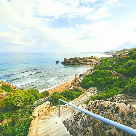 Jasmine Court Hotel Central Kyrenia Seafront Location ! Hotell