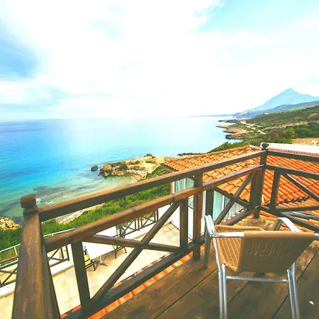 Jasmine Court Hotel Central Kyrenia Seafront Location ! Hotell Kyrenia (Northern Cyprus)