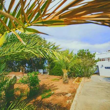 Hotell Jasmine Court Hotel Central Kyrenia Seafront Location !