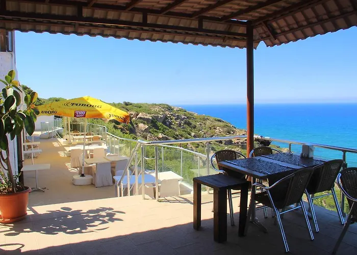 Jasmine Court Hotel Central Kyrenia Seafront Location ! ホテル キレニア